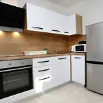 In Okrug Gornji With Sea View, Terrace, Air Conditioning, Wifi 5059-2