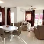 In Okrug Gornji With Sea View, Terrace, Air Conditioning, Wifi 5059-2 Trogir
