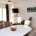 Lejlighed In Okrug Gornji With Sea View, Terrace, Air Conditioning, Wifi 5059-2 Trogir