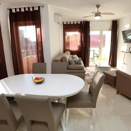 In Okrug Gornji With Sea View, Terrace, Air Conditioning, Wifi 5059-2 *