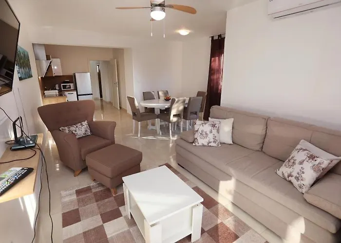 In Okrug Gornji With Sea View, Terrace, Air Conditioning, Wifi 5059-2 Appartement Trogir